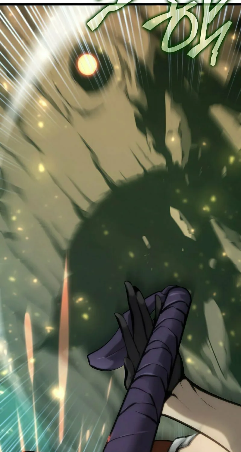 Return of the SSS-Class Ranker Chapter 25 page 13 - 