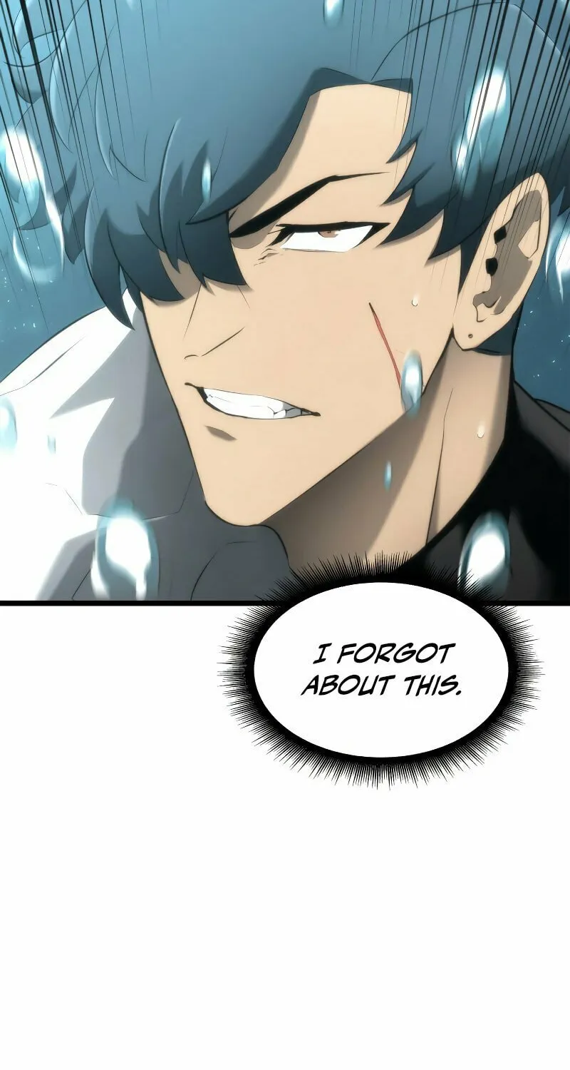 Return of the SSS-Class Ranker Chapter 25 page 122 - 