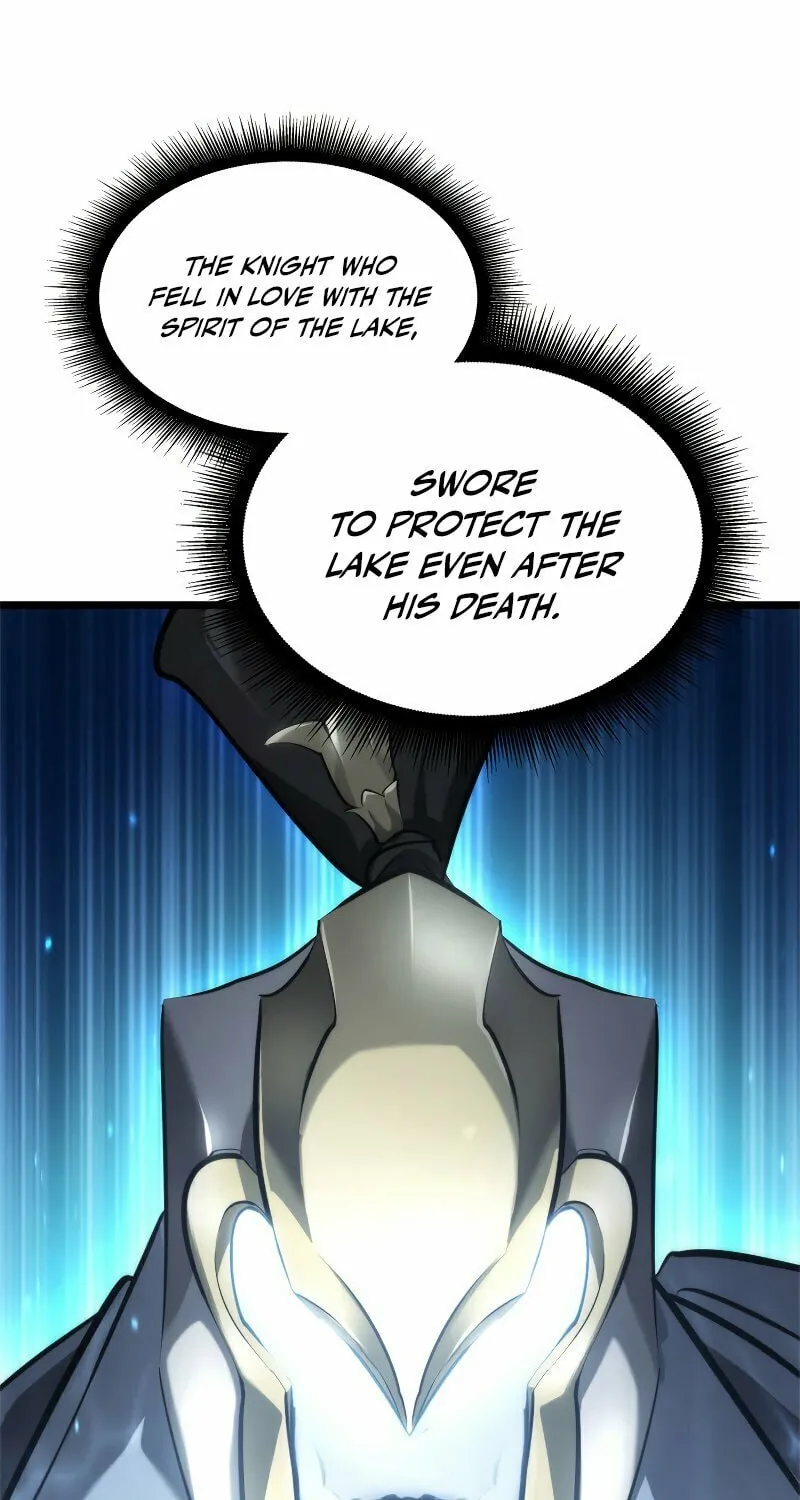 Return of the SSS-Class Ranker Chapter 25 page 123 - 
