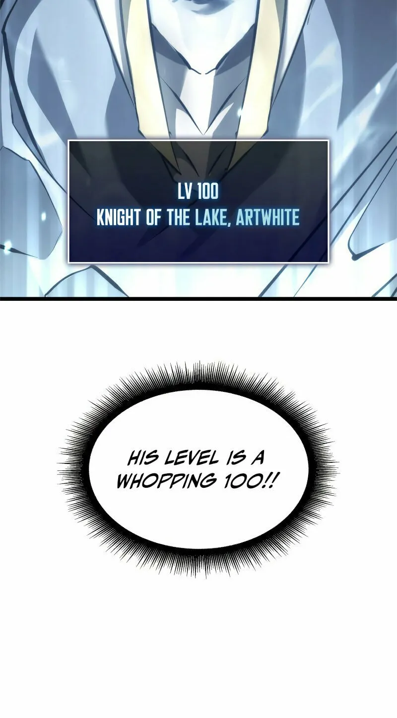 Return of the SSS-Class Ranker Chapter 25 page 124 - 