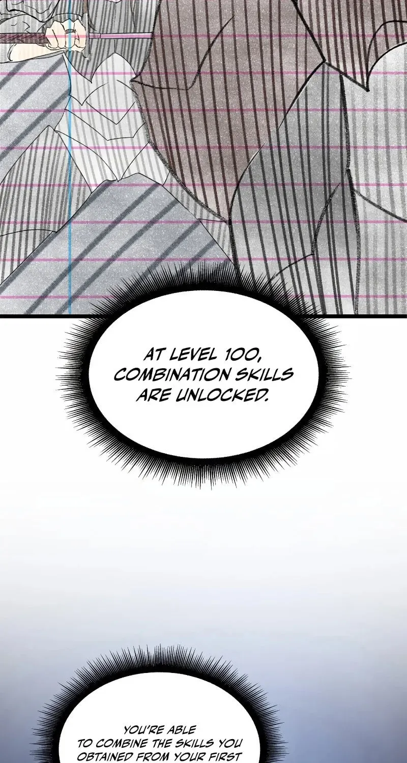 Return of the SSS-Class Ranker Chapter 25 page 126 - 