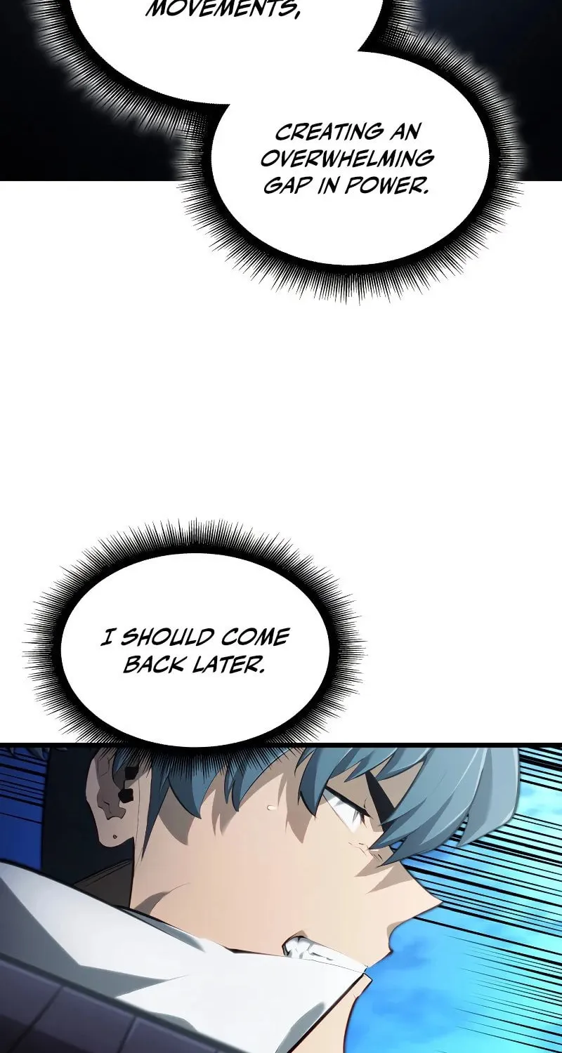 Return of the SSS-Class Ranker Chapter 25 page 128 - 