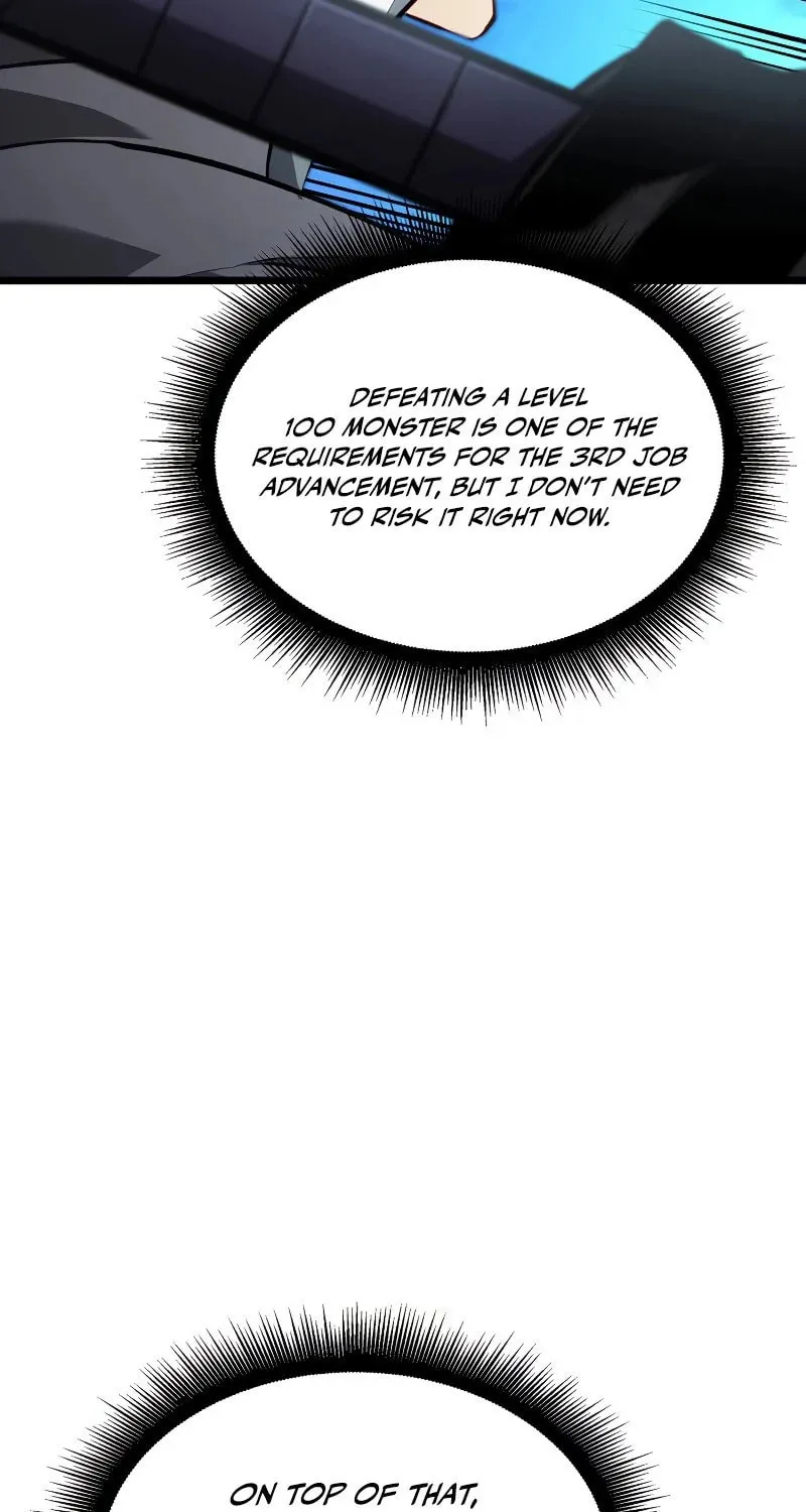 Return of the SSS-Class Ranker Chapter 25 page 129 - 