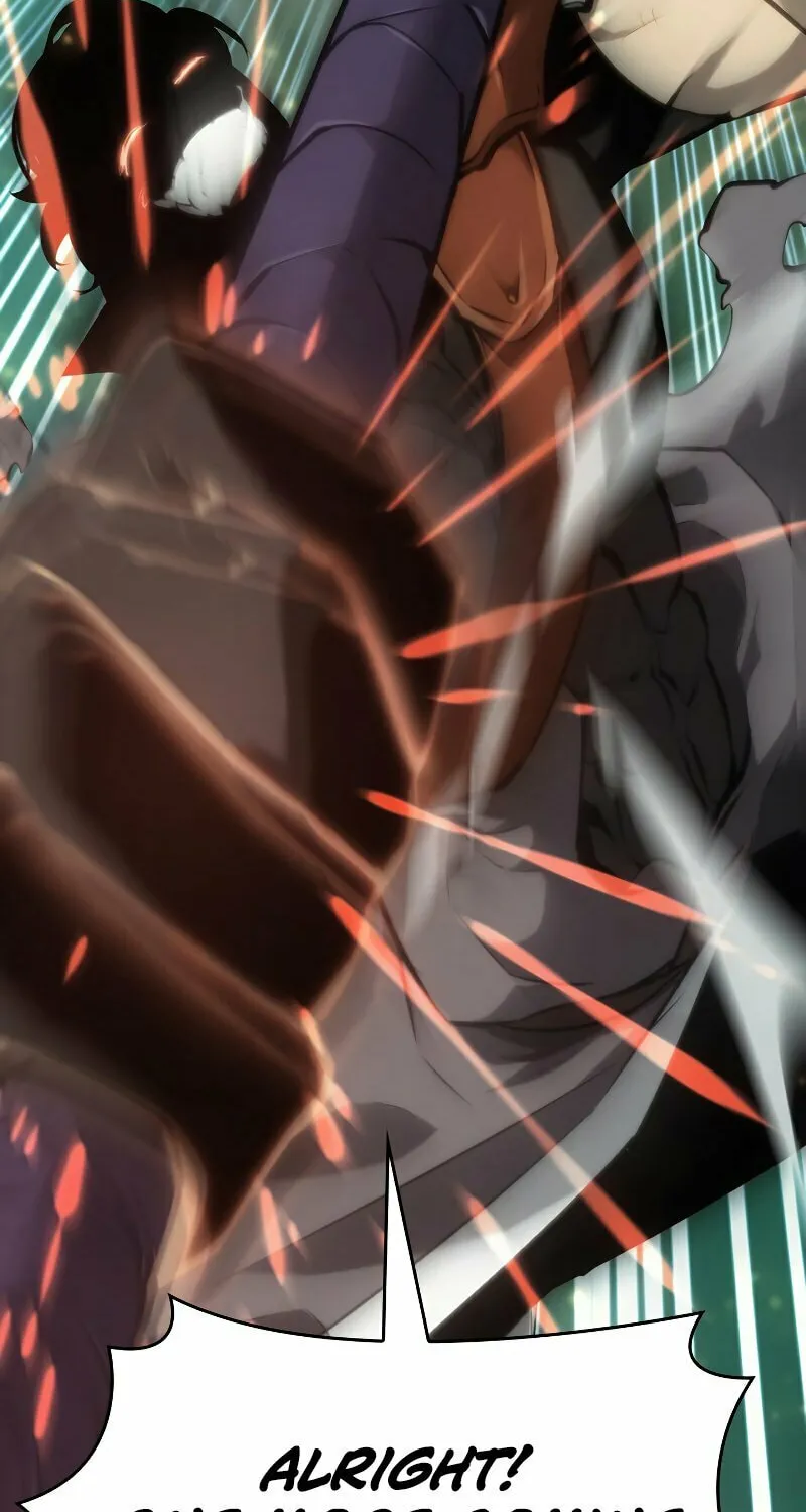 Return of the SSS-Class Ranker Chapter 25 page 14 - 