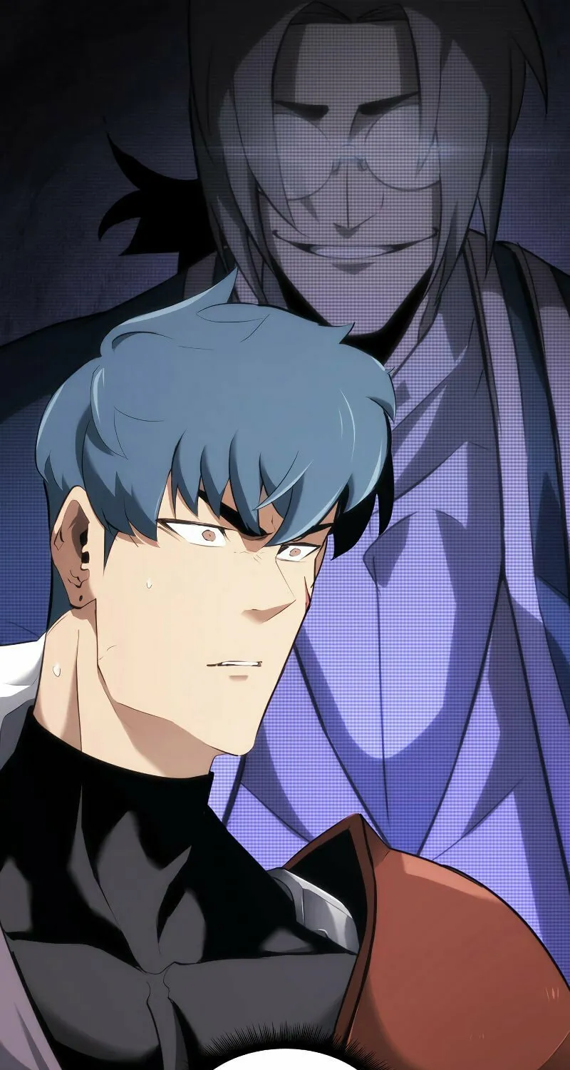 Return of the SSS-Class Ranker Chapter 25 page 133 - 