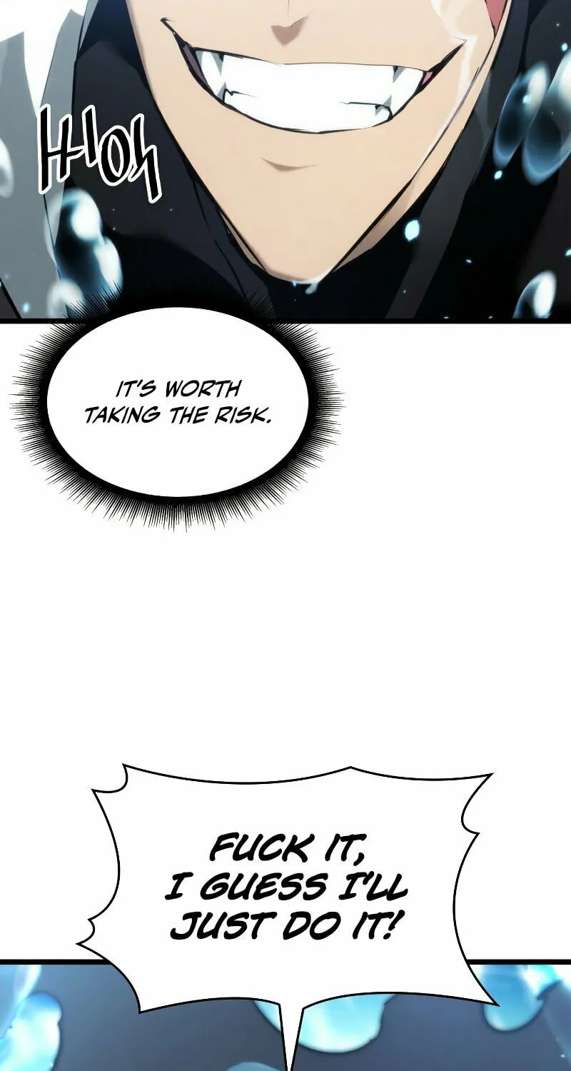 Return of the SSS-Class Ranker Chapter 25 page 136 - 