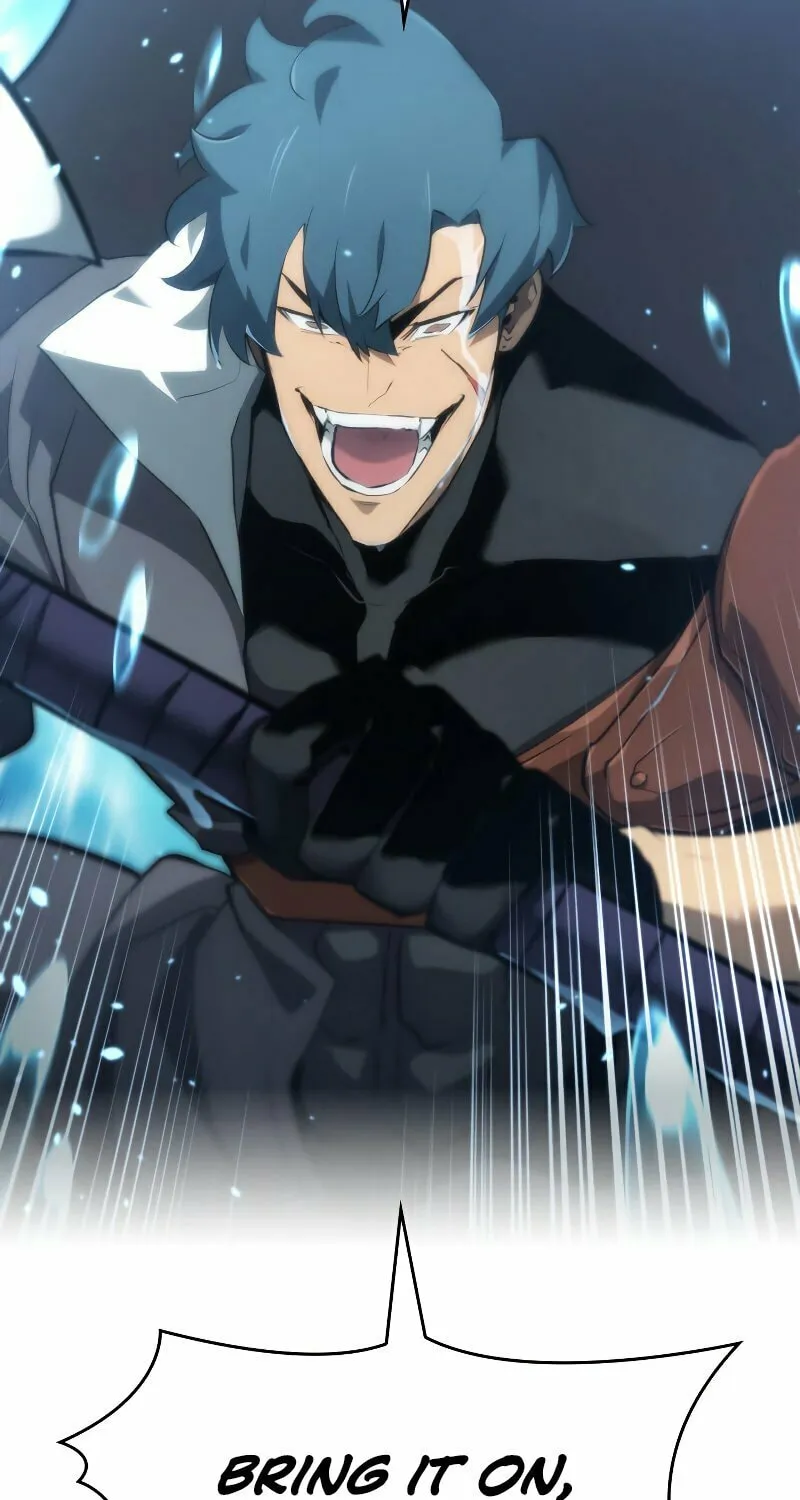 Return of the SSS-Class Ranker Chapter 25 page 137 - 