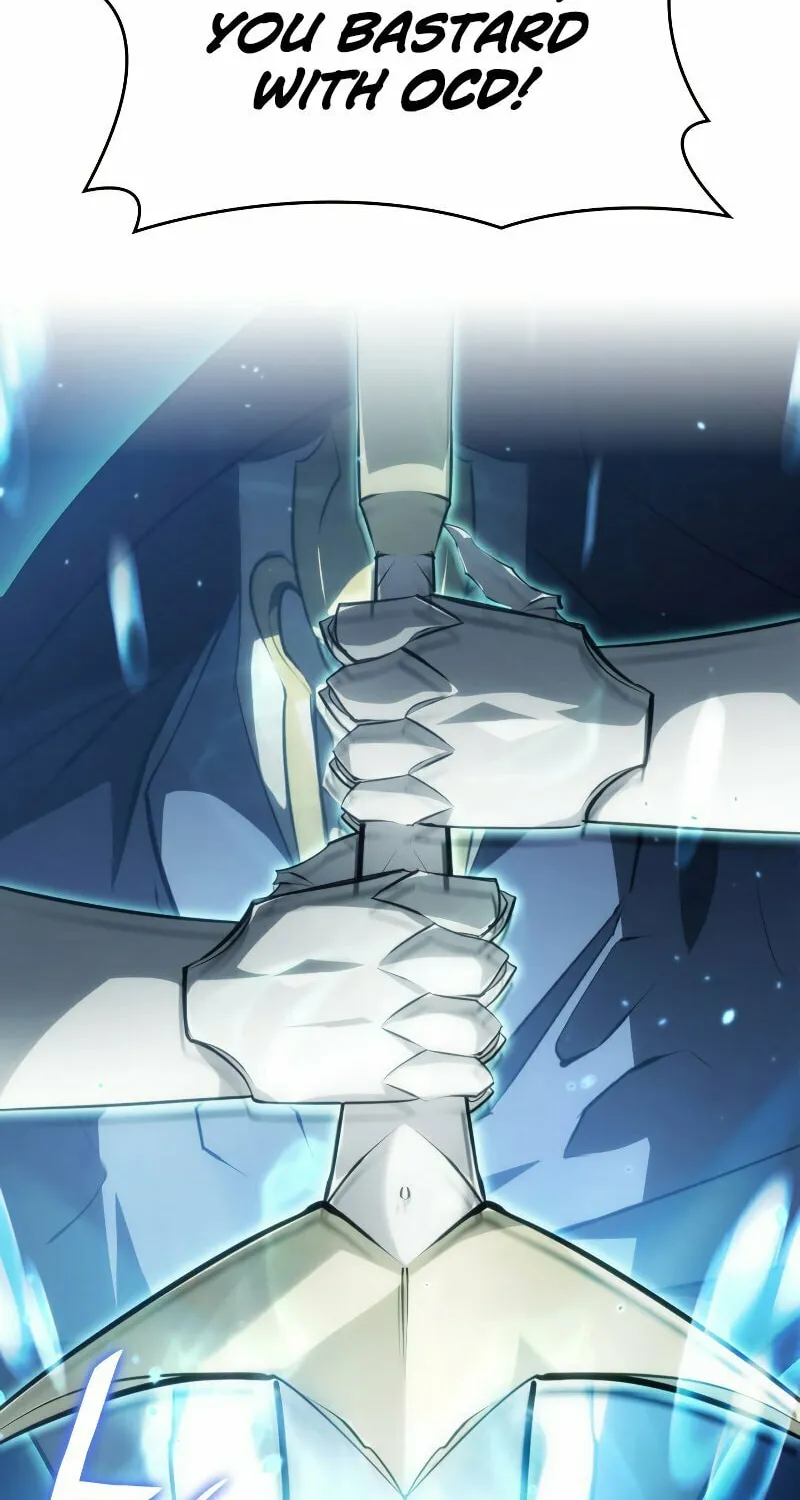 Return of the SSS-Class Ranker Chapter 25 page 138 - 