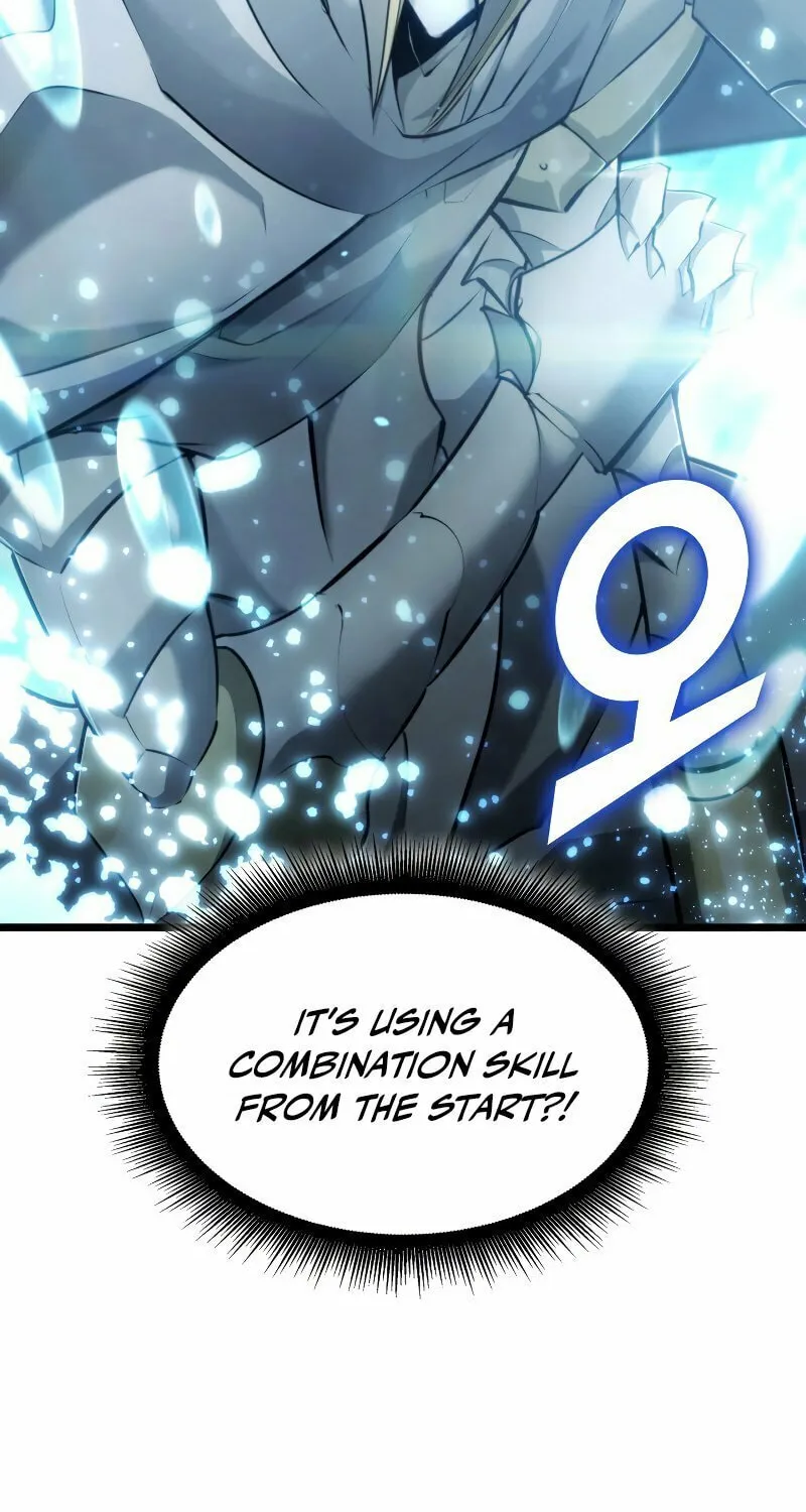 Return of the SSS-Class Ranker Chapter 25 page 145 - 