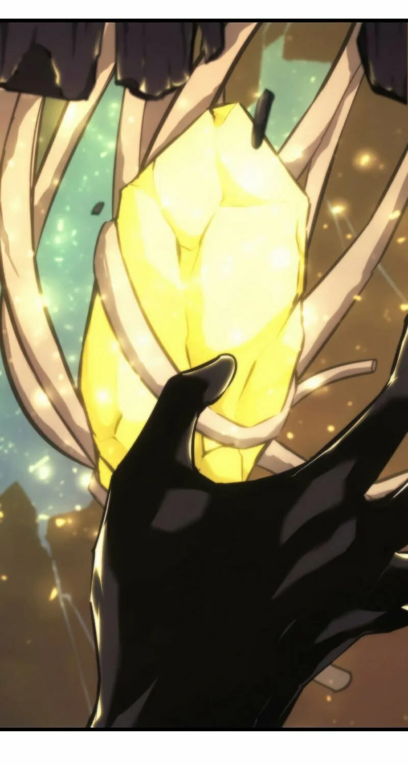 Return of the SSS-Class Ranker Chapter 25 page 18 - 