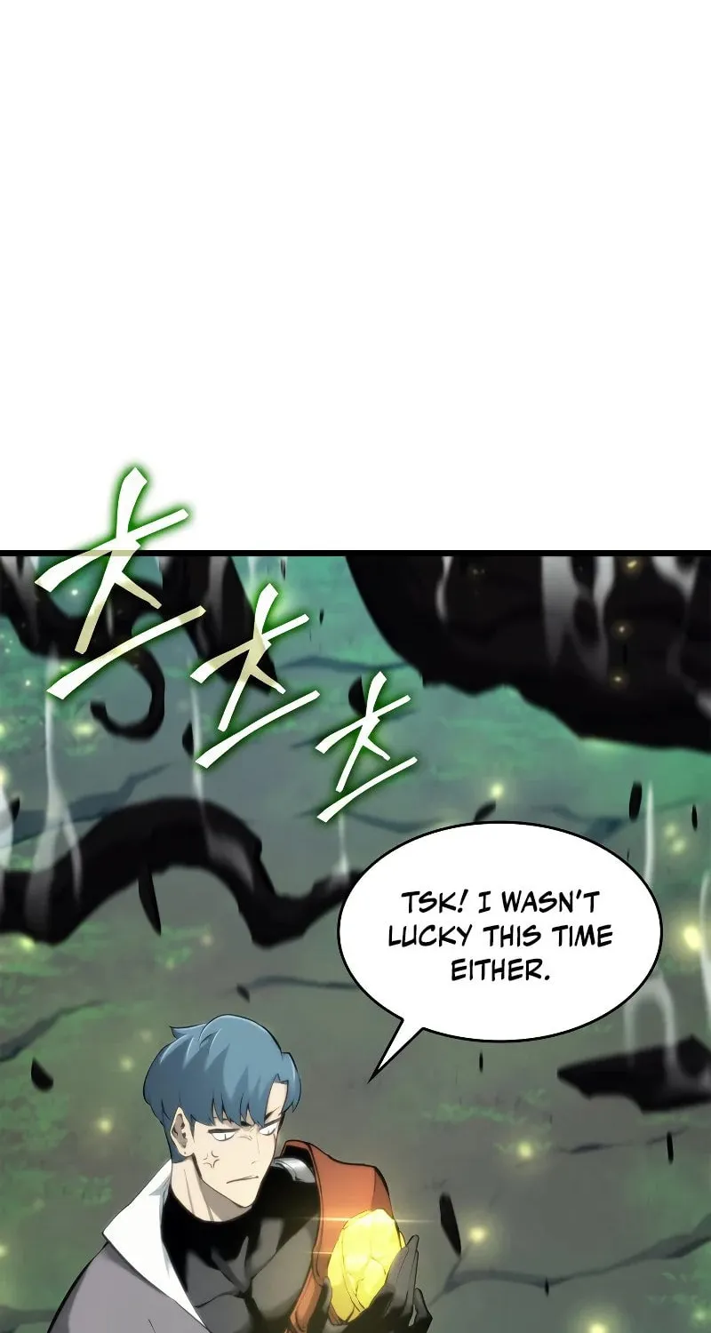 Return of the SSS-Class Ranker Chapter 25 page 21 - 