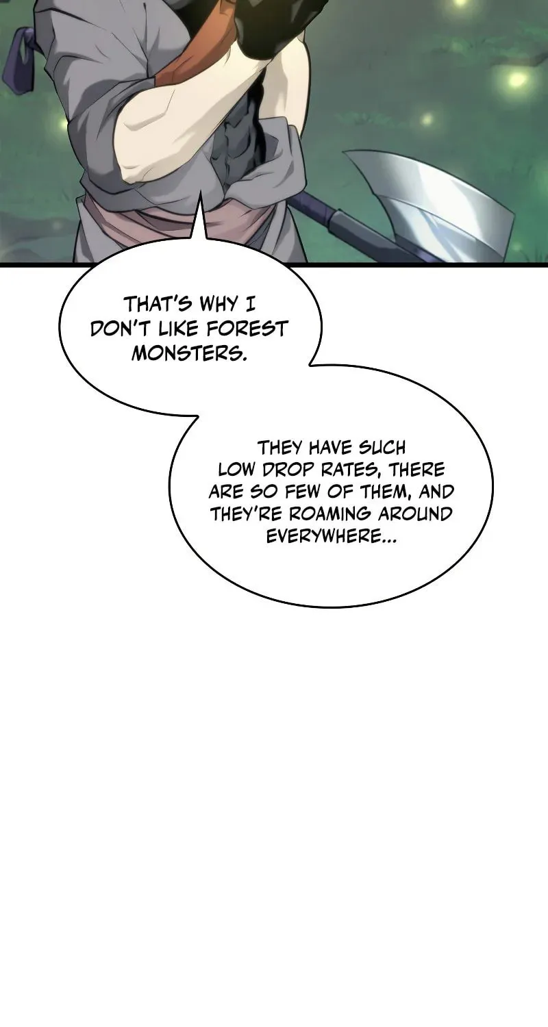 Return of the SSS-Class Ranker Chapter 25 page 22 - 