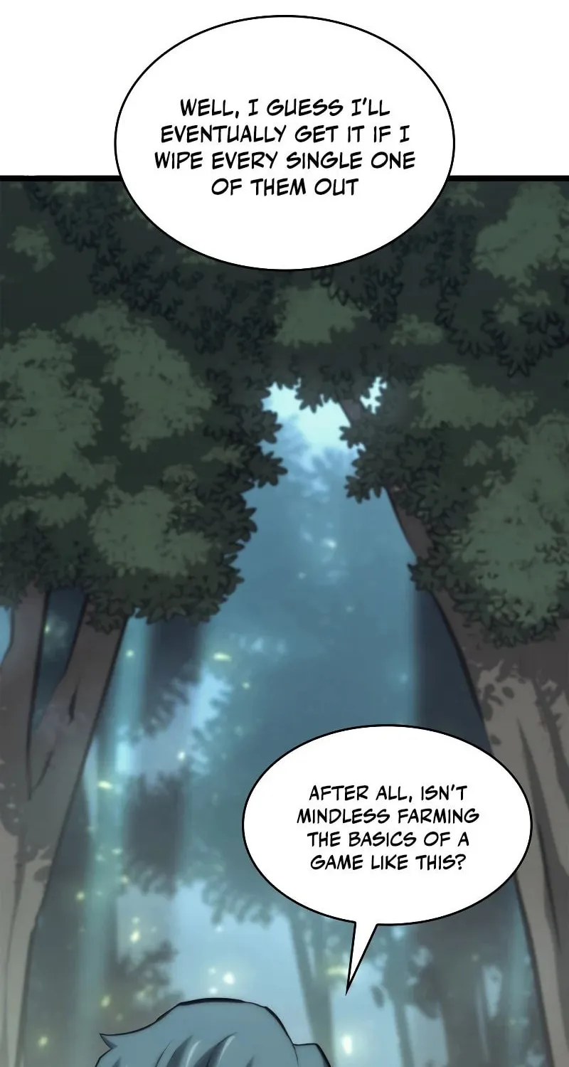 Return of the SSS-Class Ranker Chapter 25 page 23 - 