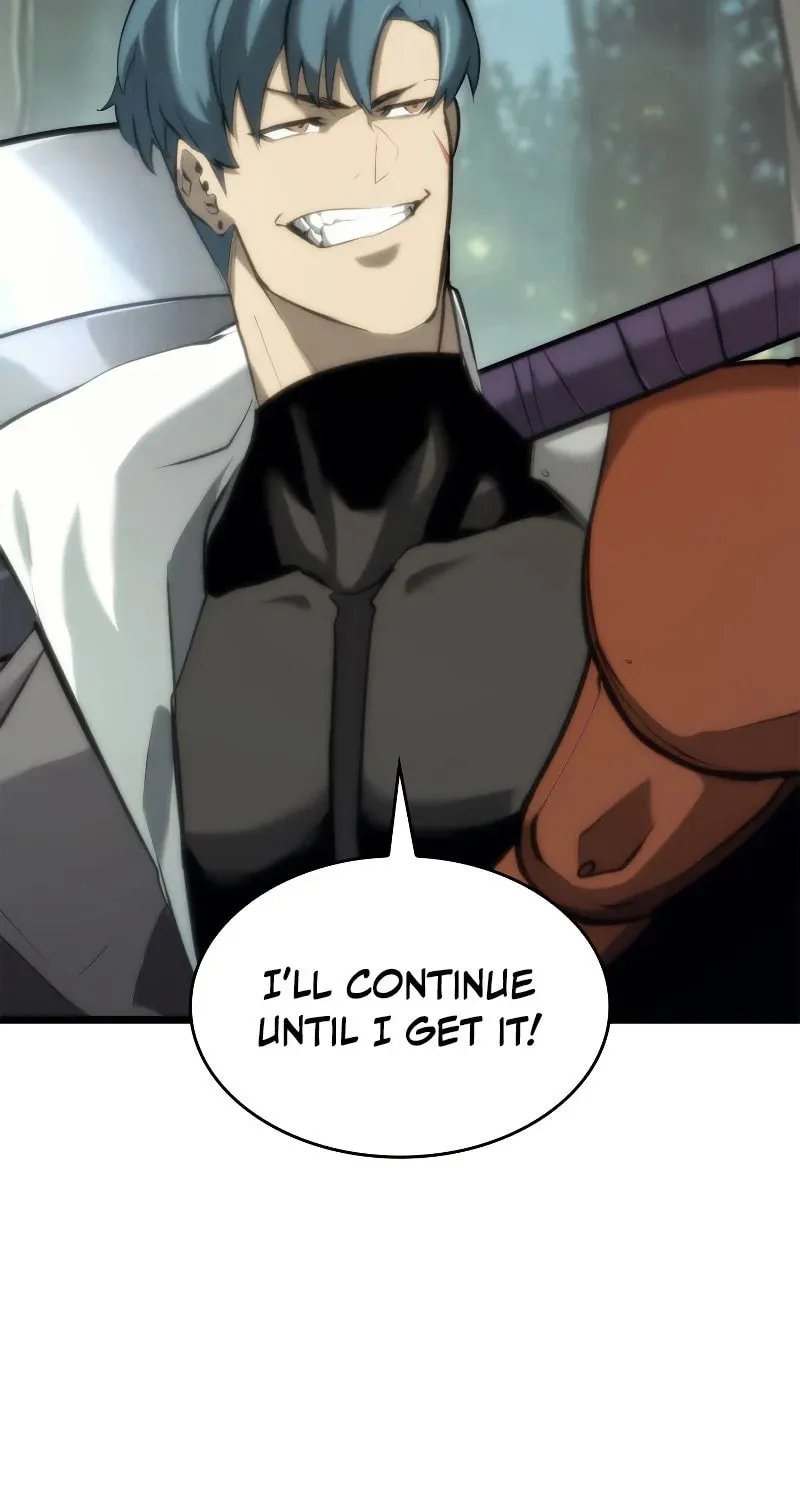 Return of the SSS-Class Ranker Chapter 25 page 24 - 
