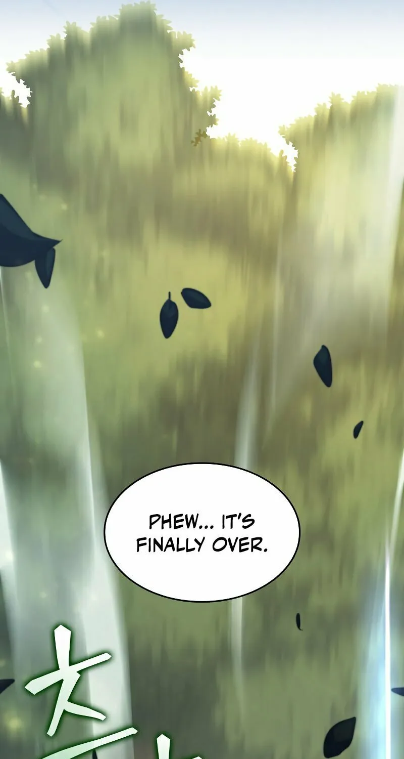 Return of the SSS-Class Ranker Chapter 25 page 28 - 