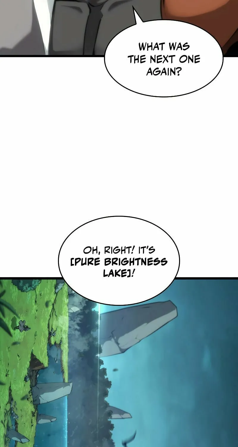 Return of the SSS-Class Ranker Chapter 25 page 32 - 