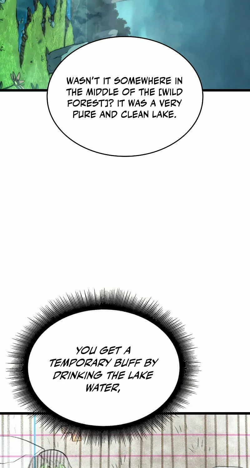Return of the SSS-Class Ranker Chapter 25 page 34 - 