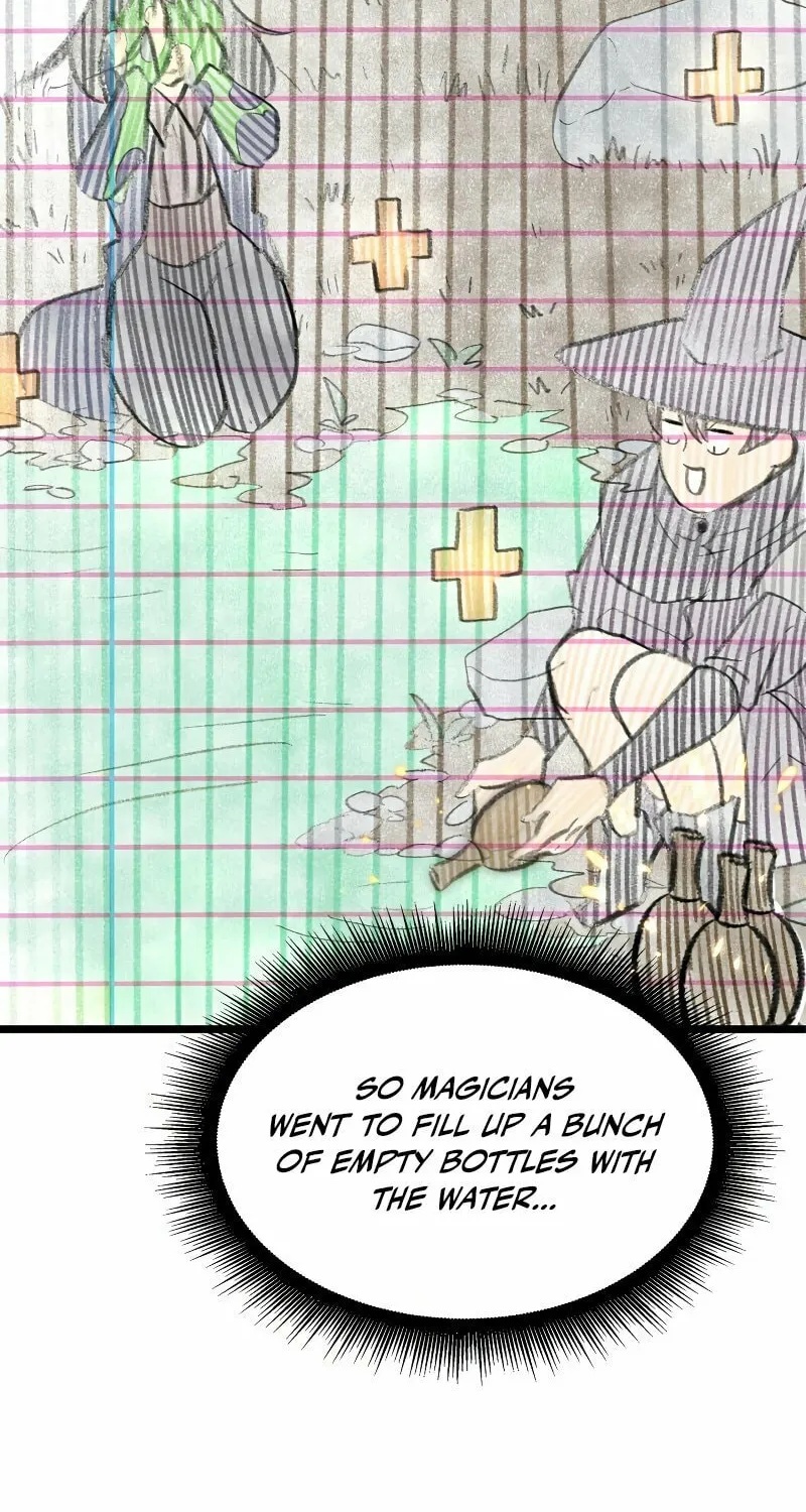 Return of the SSS-Class Ranker Chapter 25 page 35 - 