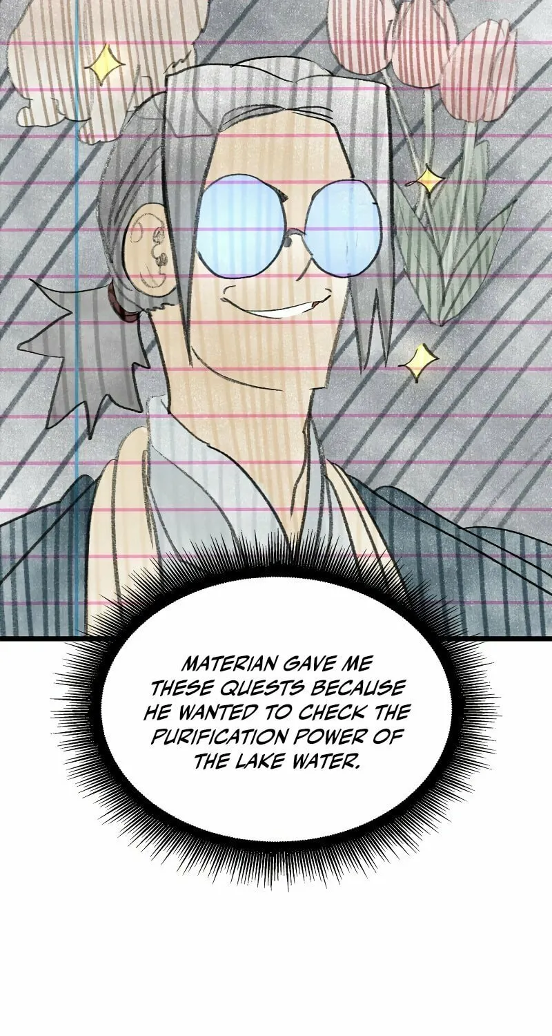 Return of the SSS-Class Ranker Chapter 25 page 38 - 