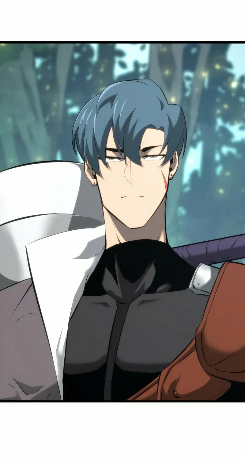 Return of the SSS-Class Ranker Chapter 25 page 39 - 