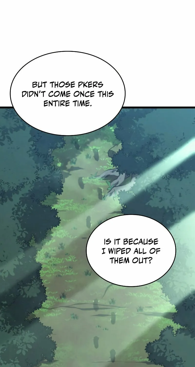 Return of the SSS-Class Ranker Chapter 25 page 40 - 
