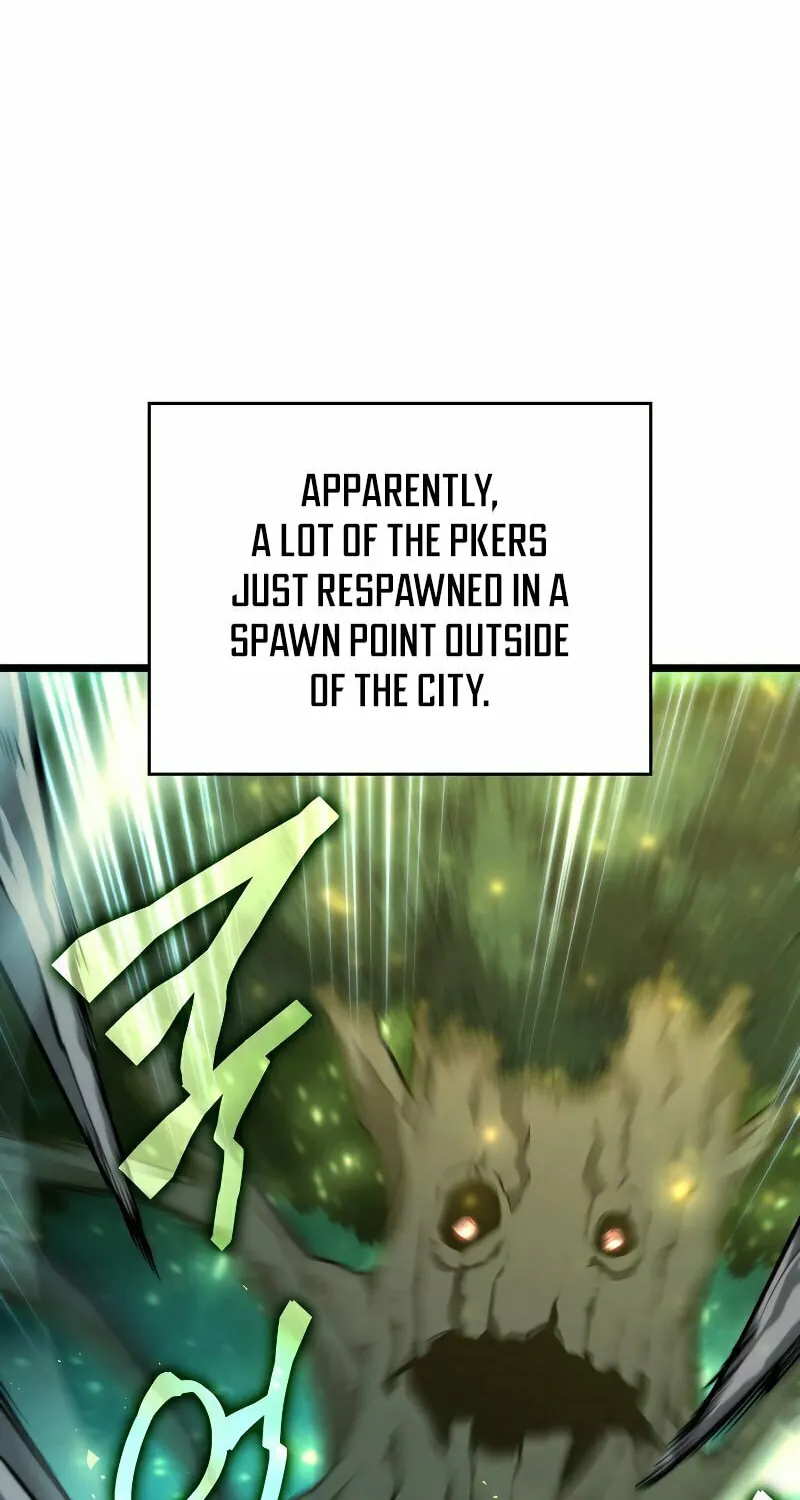 Return of the SSS-Class Ranker Chapter 25 page 5 - 