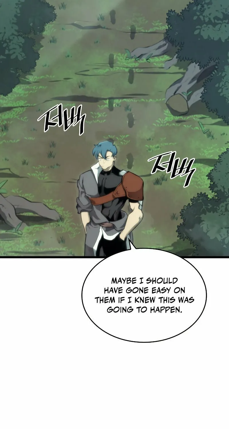 Return of the SSS-Class Ranker Chapter 25 page 41 - 