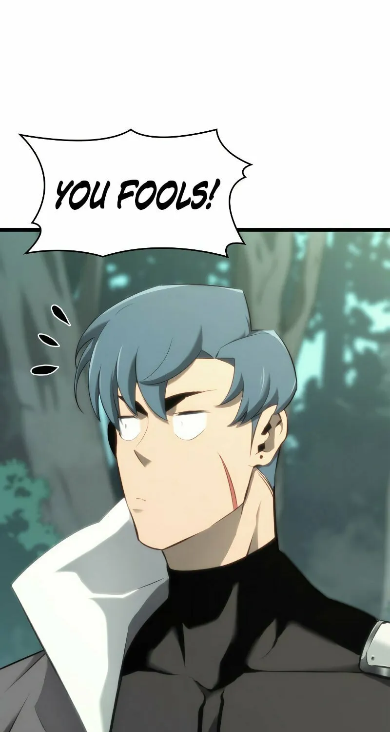 Return of the SSS-Class Ranker Chapter 25 page 42 - 