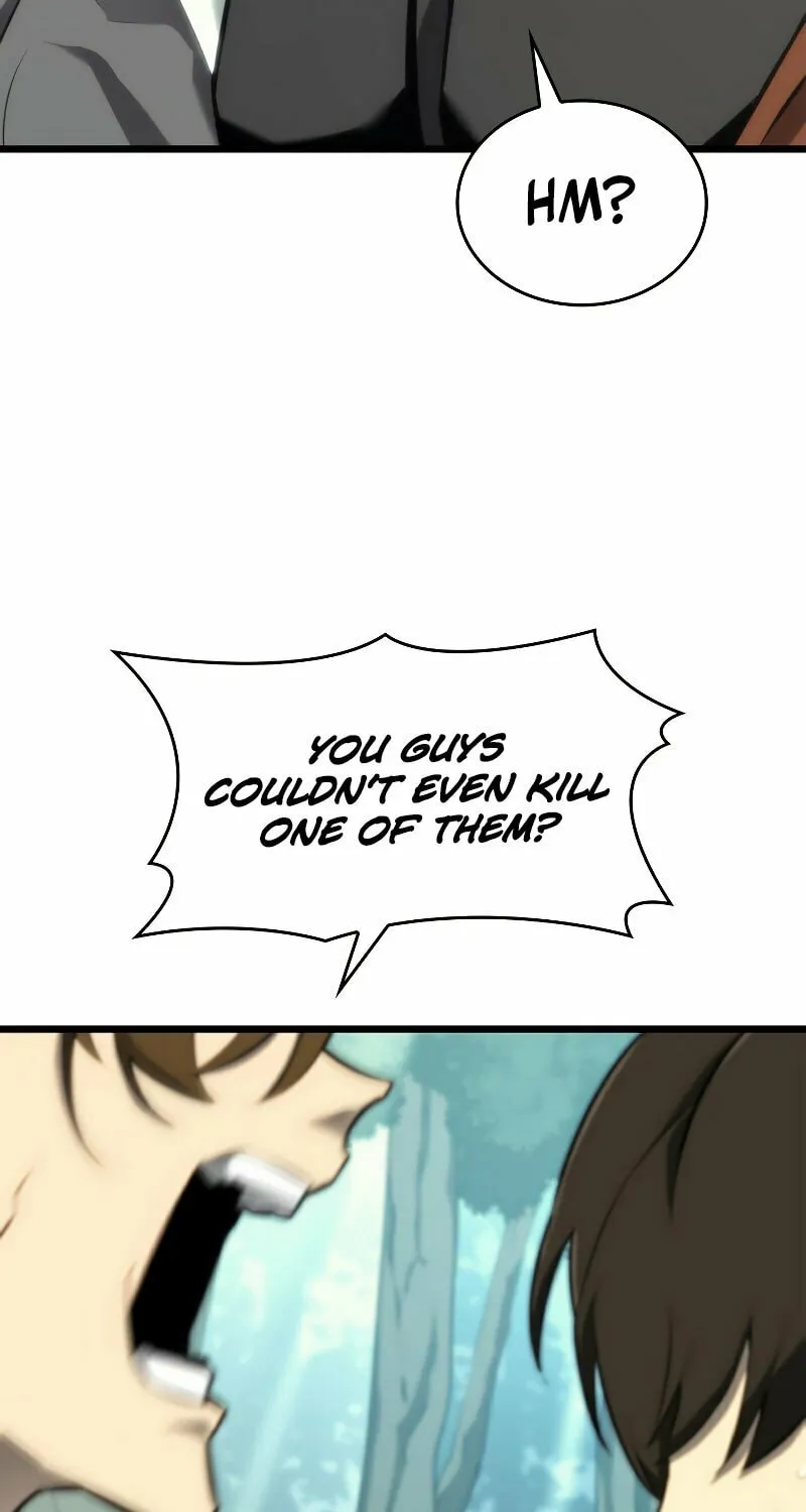 Return of the SSS-Class Ranker Chapter 25 page 43 - 