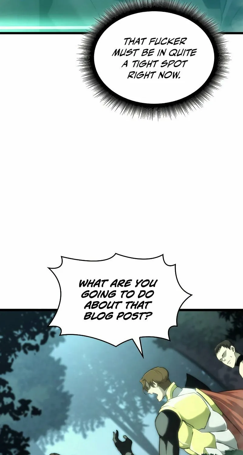 Return of the SSS-Class Ranker Chapter 25 page 47 - 