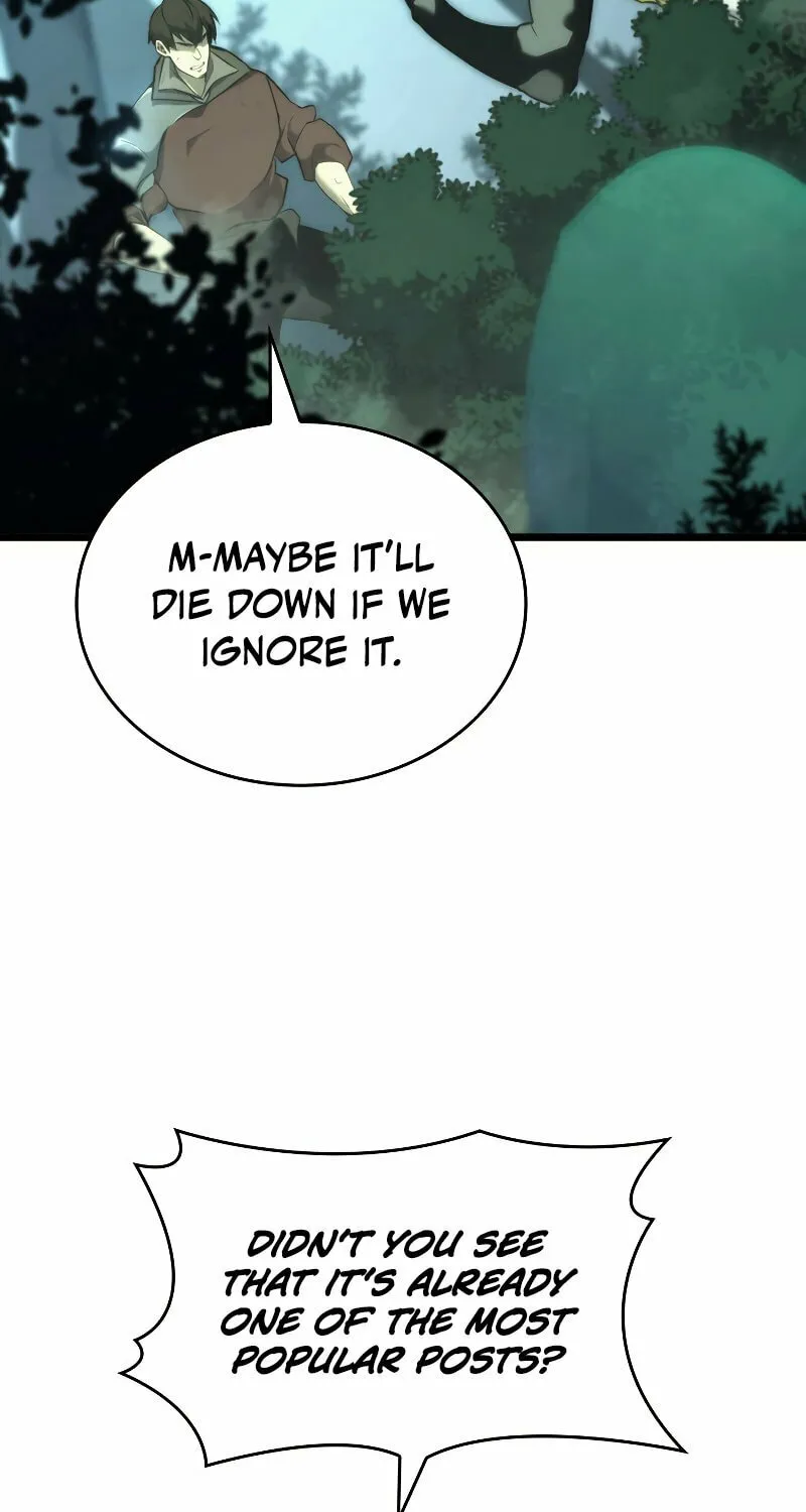 Return of the SSS-Class Ranker Chapter 25 page 48 - 