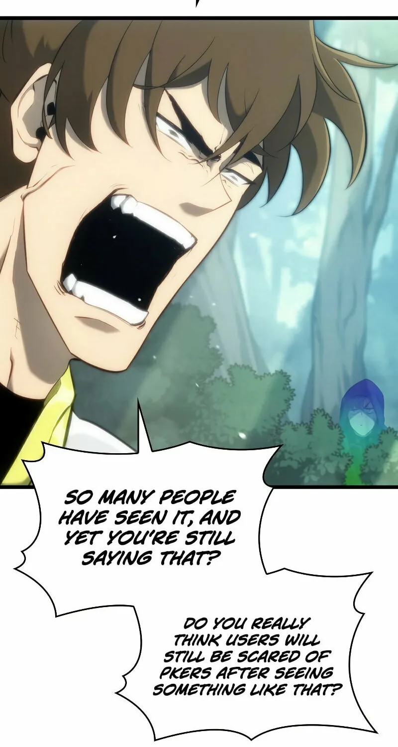Return of the SSS-Class Ranker Chapter 25 page 49 - 