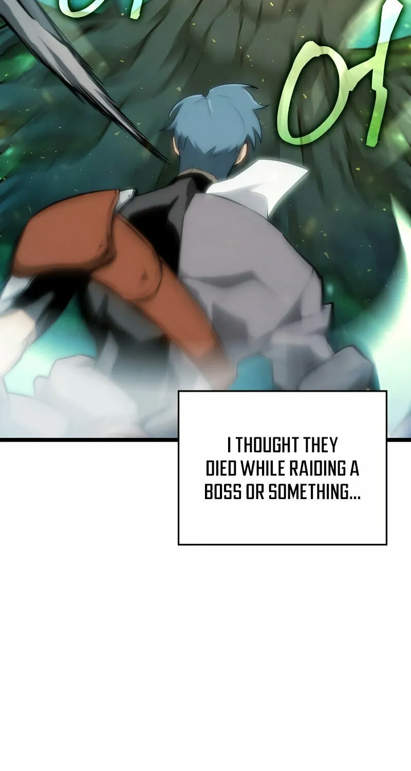 Return of the SSS-Class Ranker Chapter 25 page 6 - 