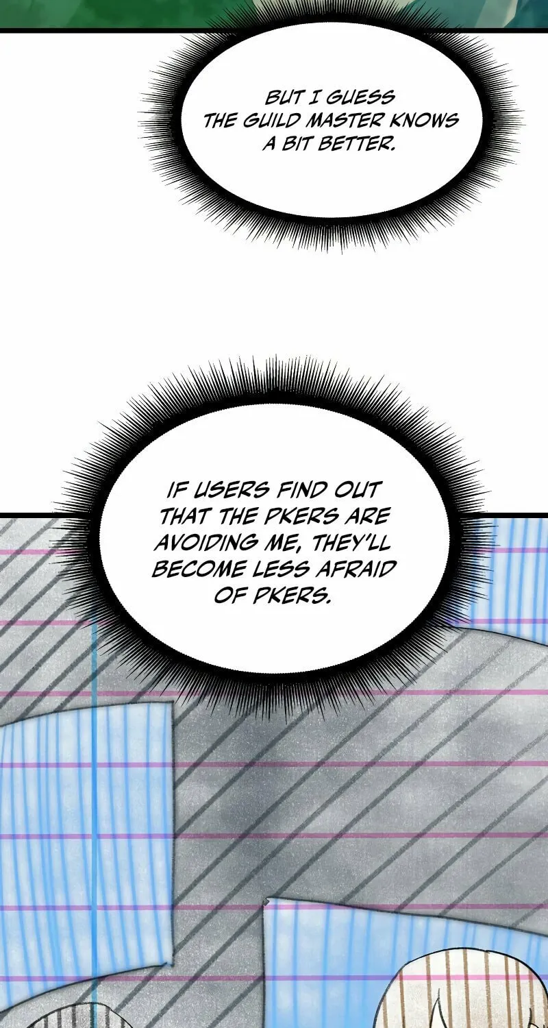 Return of the SSS-Class Ranker Chapter 25 page 51 - 