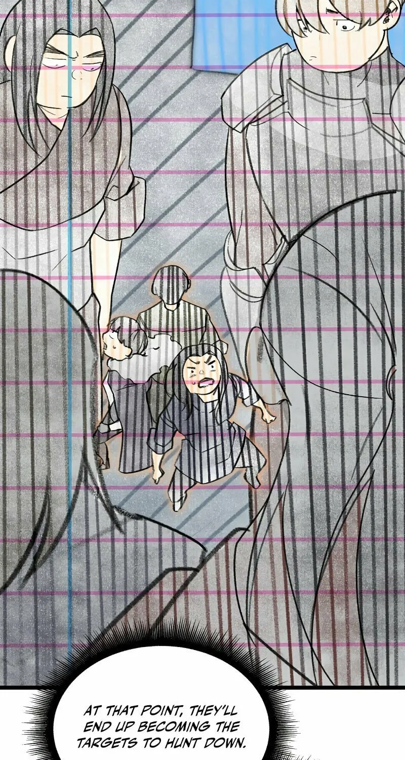 Return of the SSS-Class Ranker Chapter 25 page 52 - 