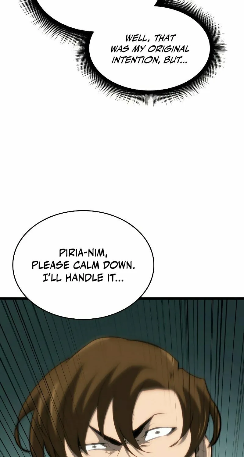 Return of the SSS-Class Ranker Chapter 25 page 53 - 