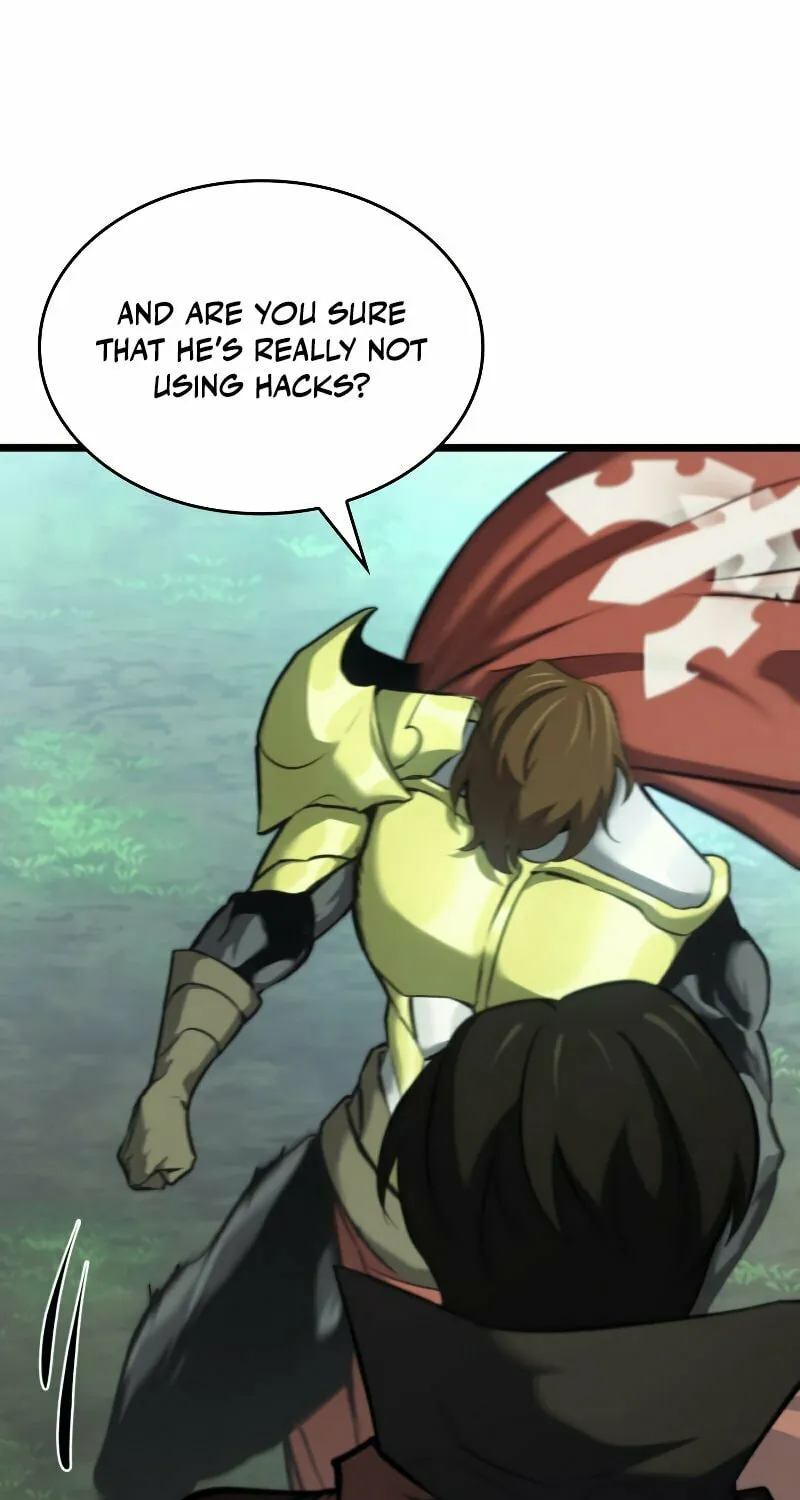 Return of the SSS-Class Ranker Chapter 25 page 55 - 