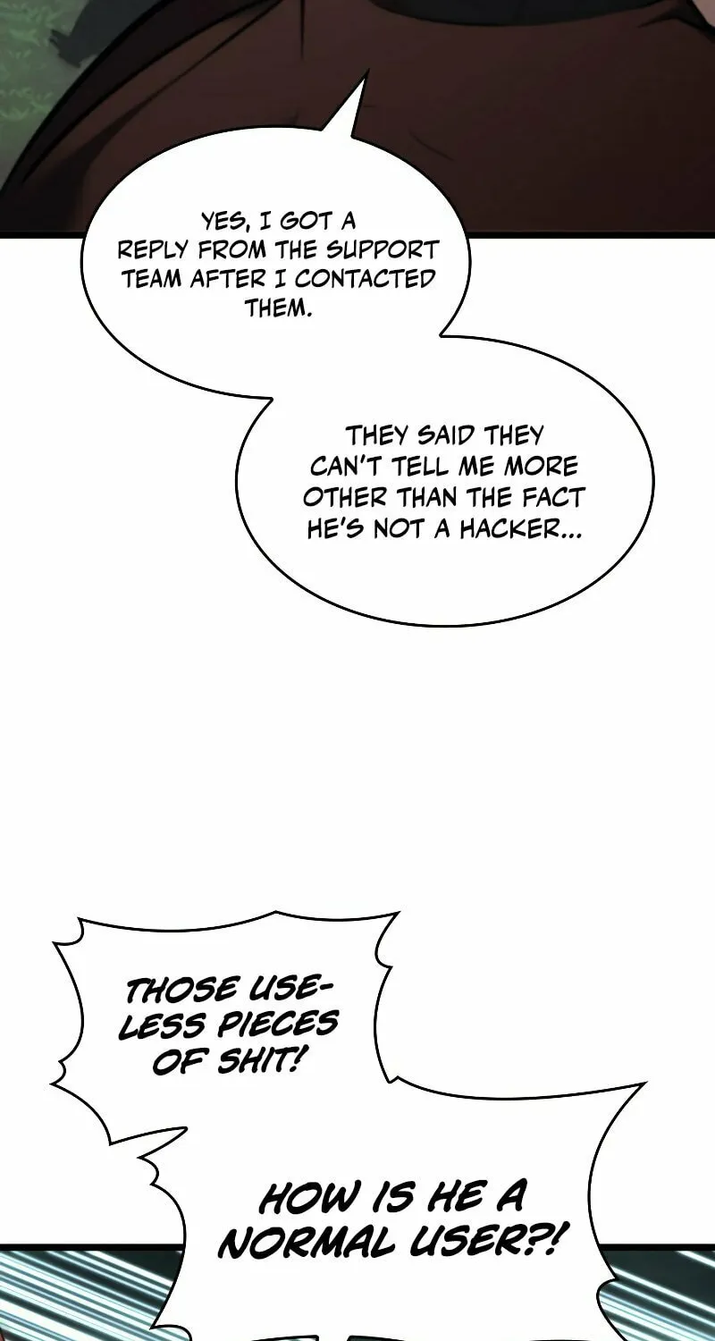 Return of the SSS-Class Ranker Chapter 25 page 56 - 