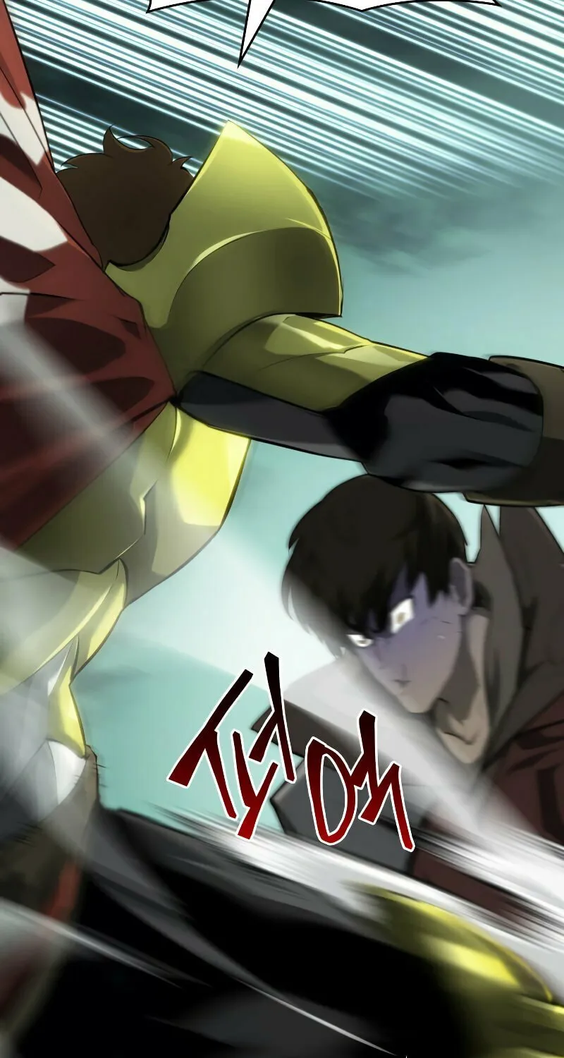 Return of the SSS-Class Ranker Chapter 25 page 57 - 