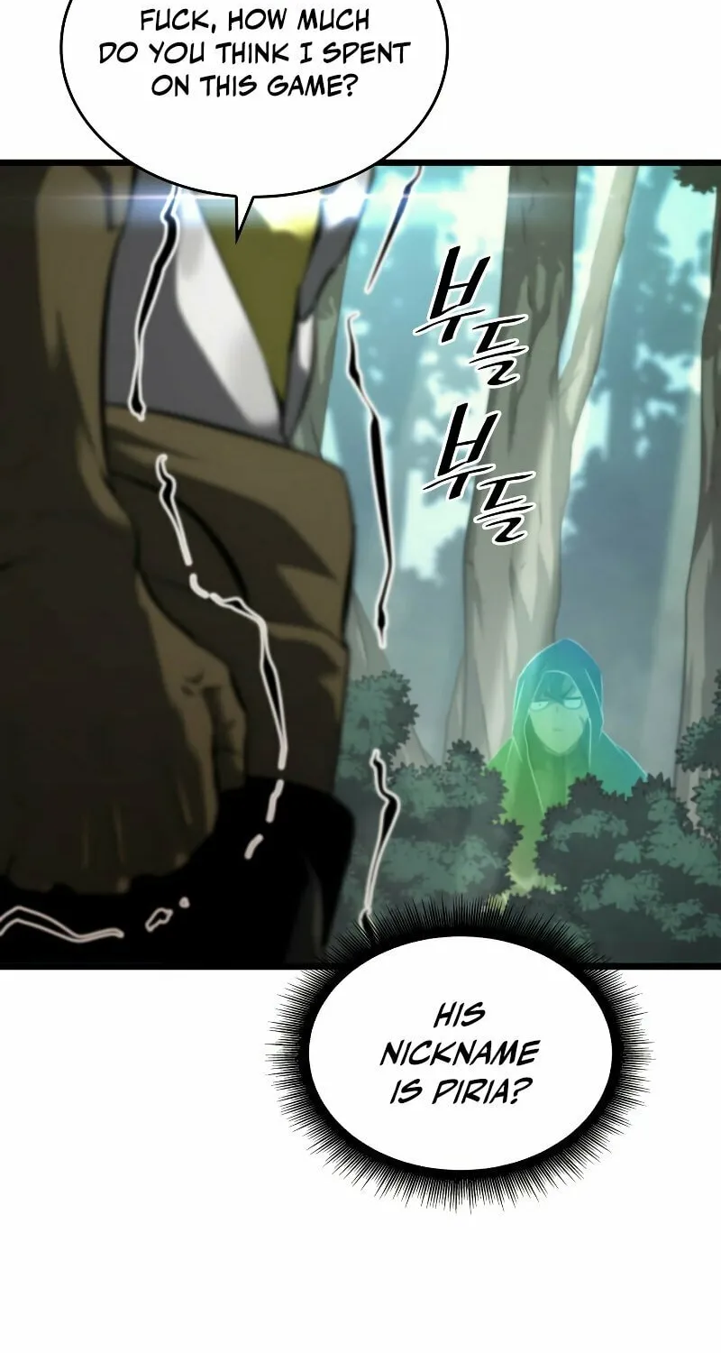 Return of the SSS-Class Ranker Chapter 25 page 60 - 