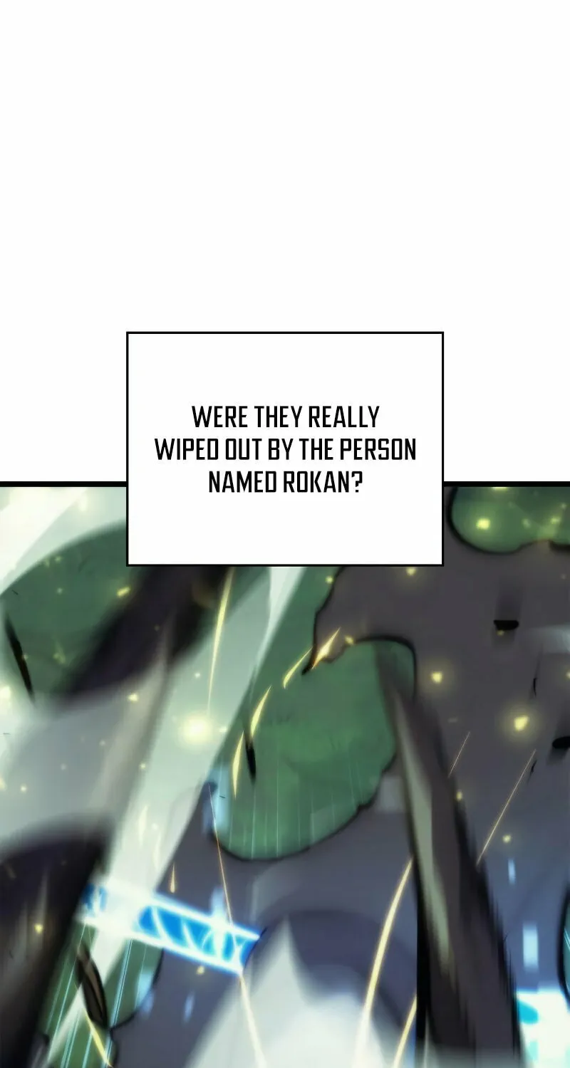 Return of the SSS-Class Ranker Chapter 25 page 7 - 