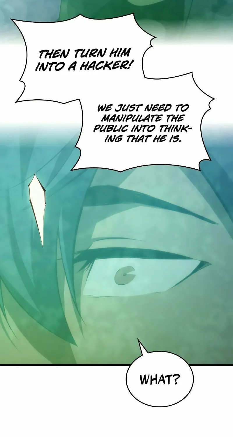 Return of the SSS-Class Ranker Chapter 25 page 62 - 