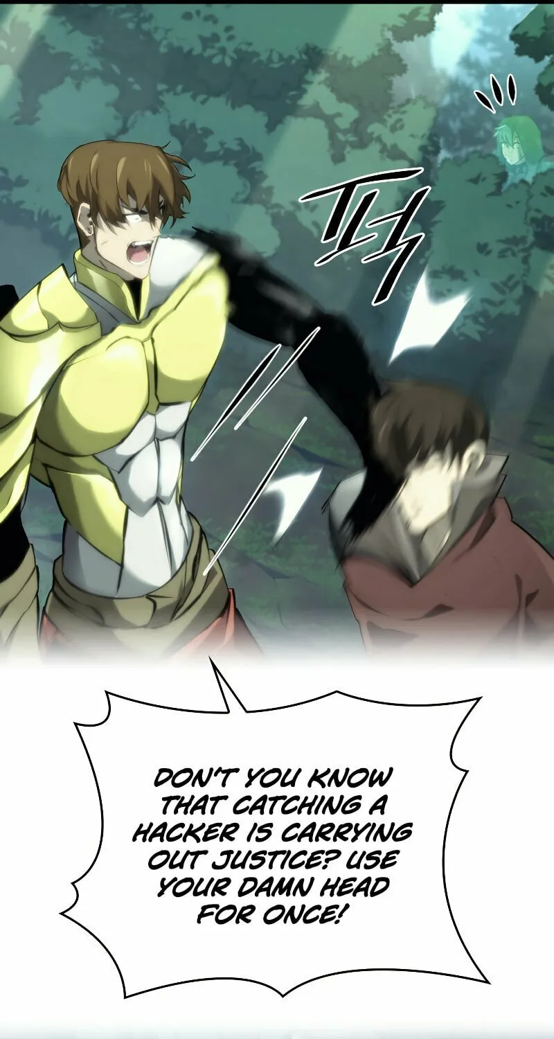 Return of the SSS-Class Ranker Chapter 25 page 64 - 