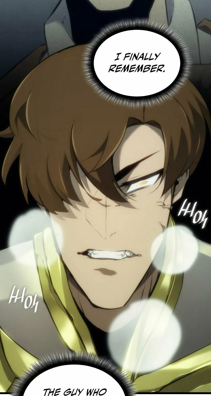 Return of the SSS-Class Ranker Chapter 25 page 67 - 