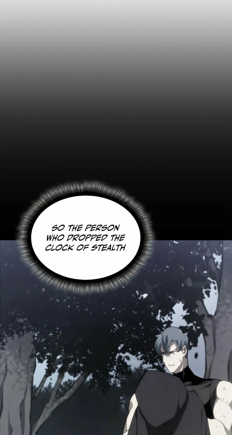 Return of the SSS-Class Ranker Chapter 25 page 69 - 