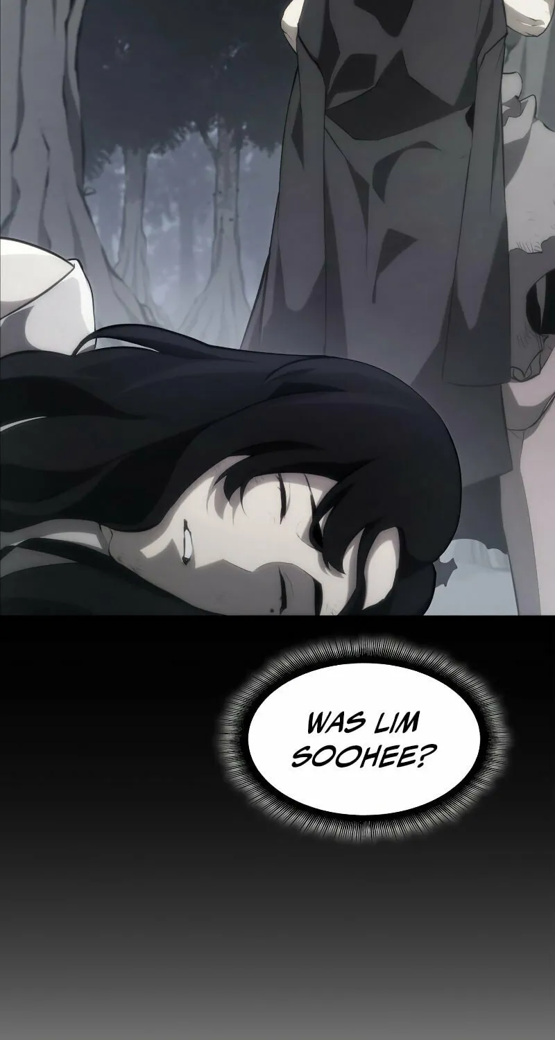 Return of the SSS-Class Ranker Chapter 25 page 70 - 