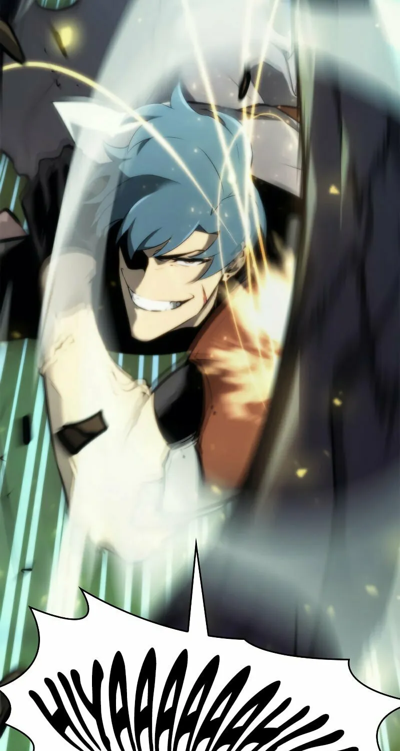 Return of the SSS-Class Ranker Chapter 25 page 8 - 