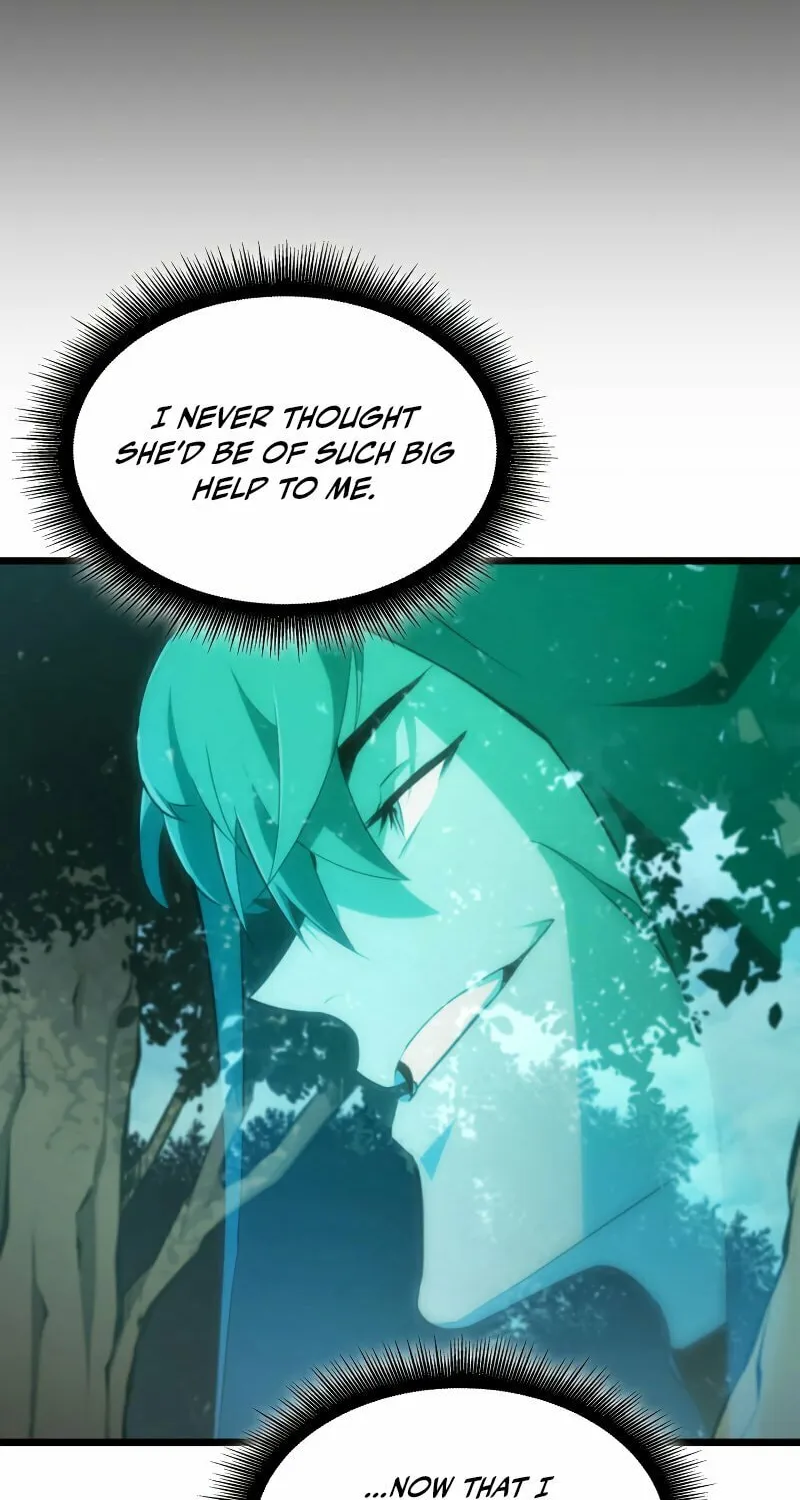 Return of the SSS-Class Ranker Chapter 25 page 71 - 