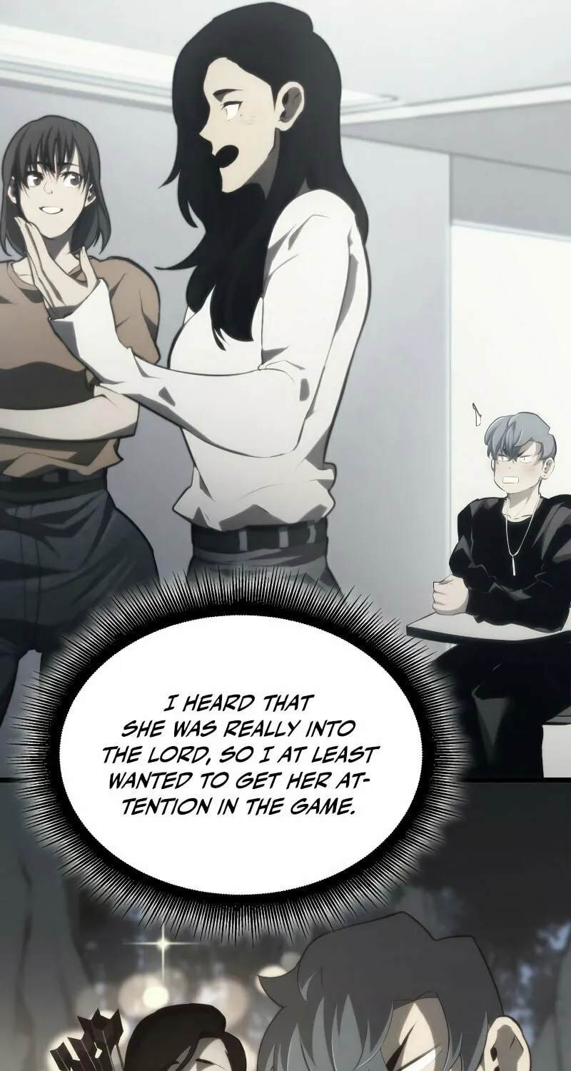 Return of the SSS-Class Ranker Chapter 25 page 73 - 