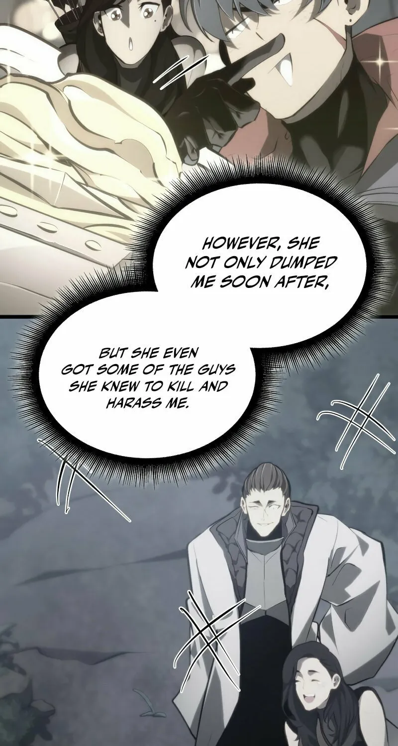 Return of the SSS-Class Ranker Chapter 25 page 74 - 